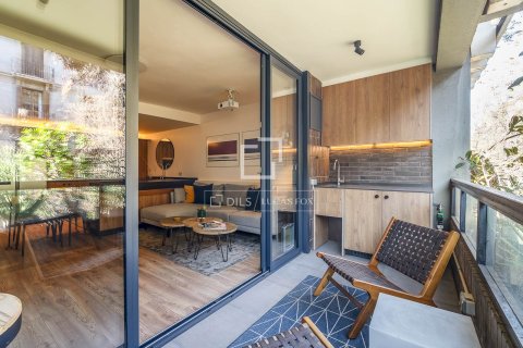 Apartment à vendre à Barcelona, Espagne, 4 chambres, 96 m2 No. 150640 - photo 9