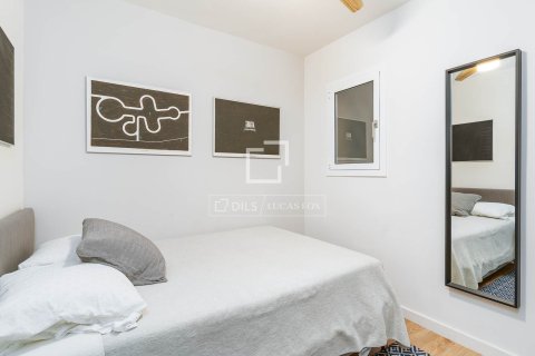 Apartment à vendre à Barcelona, Espagne, 4 chambres, 96 m2 No. 150640 - photo 28