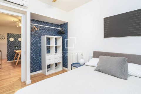 Apartment à vendre à Barcelona, Espagne, 4 chambres, 96 m2 No. 150640 - photo 30