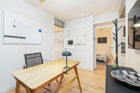 Apartment à vendre à Barcelona, Espagne, 4 chambres, 96 m2 No. 150640 - photo 26