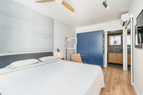 Apartment à vendre à Barcelona, Espagne, 4 chambres, 96 m2 No. 150640 - photo 17