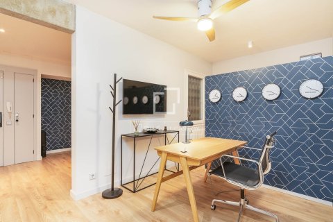 Apartment à vendre à Barcelona, Espagne, 4 chambres, 96 m2 No. 150640 - photo 24