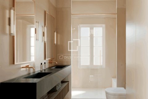 Apartment à vendre à Barcelona, Espagne, 4 chambres, 200 m2 No. 150637 - photo 5