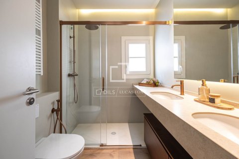 Apartament w Barcelona, Hiszpania 4 sypialnie, 200 mkw. nr 150637 – zdjęcie 20