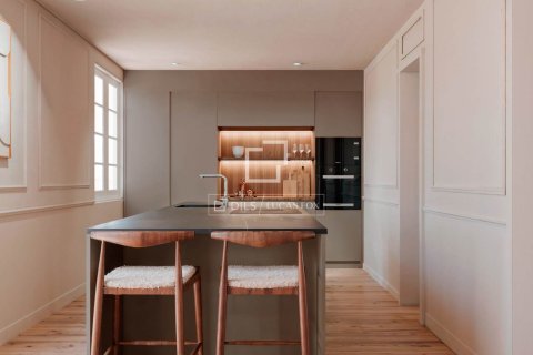 Apartment à vendre à Barcelona, Espagne, 4 chambres, 200 m2 No. 150637 - photo 2