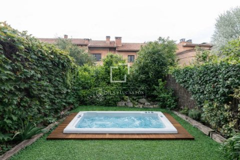 Villa à vendre à Sant Cugat Del Valles, Barcelona, Espagne, 4 chambres, 185 m2 No. 150636 - photo 30