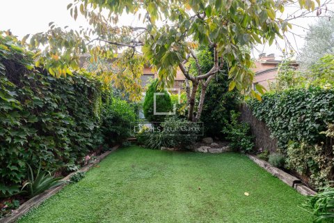 Villa à vendre à Sant Cugat Del Valles, Barcelona, Espagne, 4 chambres, 185 m2 No. 150636 - photo 30