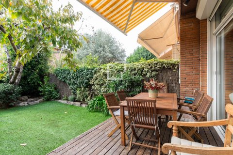 Villa à vendre à Sant Cugat Del Valles, Barcelona, Espagne, 4 chambres, 185 m2 No. 150636 - photo 26