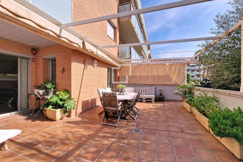 Dzīvoklis pārdošanā Cubelles, Barcelona, Spānijā 4 istabas, 114 m2 Nr. 150641 - attēls 4