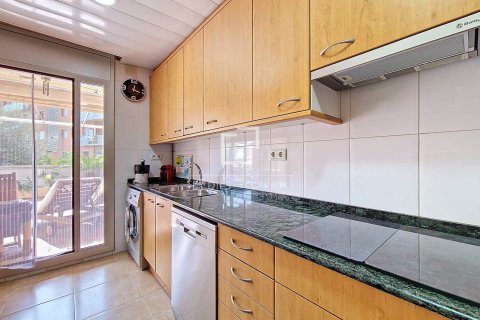 Dzīvoklis pārdošanā Cubelles, Barcelona, Spānijā 4 istabas, 114 m2 Nr. 150641 - attēls 26