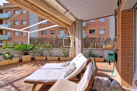 Dzīvoklis pārdošanā Cubelles, Barcelona, Spānijā 4 istabas, 114 m2 Nr. 150641 - attēls 13