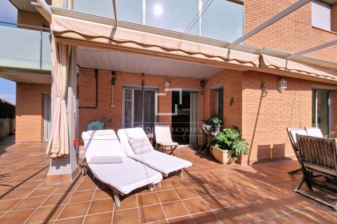 Dzīvoklis pārdošanā Cubelles, Barcelona, Spānijā 4 istabas, 114 m2 Nr. 150641 - attēls 16