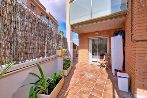 Dzīvoklis pārdošanā Cubelles, Barcelona, Spānijā 4 istabas, 114 m2 Nr. 150641 - attēls 20