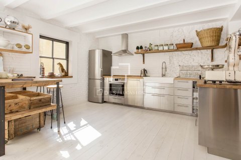 Apartment à vendre à Barcelona, Espagne, 4 chambres, 208 m2 No. 150642 - photo 24