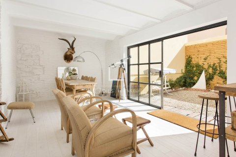 Apartment à vendre à Barcelona, Espagne, 4 chambres, 208 m2 No. 150642 - photo 15