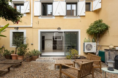 Apartment à vendre à Barcelona, Espagne, 4 chambres, 208 m2 No. 150642 - photo 2