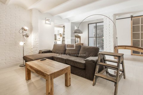 Apartment à vendre à Barcelona, Espagne, 4 chambres, 208 m2 No. 150642 - photo 21