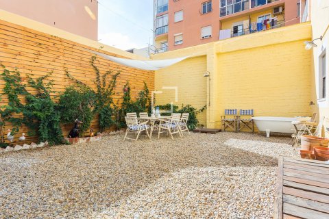 Apartment à vendre à Barcelona, Espagne, 4 chambres, 208 m2 No. 150642 - photo 7