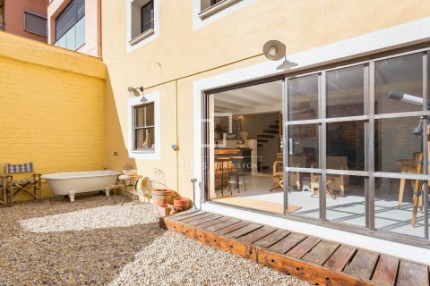 Apartment à vendre à Barcelona, Espagne, 4 chambres, 208 m2 No. 150642 - photo 3