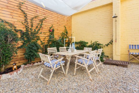 Apartment à vendre à Barcelona, Espagne, 4 chambres, 208 m2 No. 150642 - photo 9