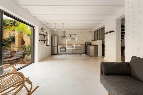 Apartment à vendre à Barcelona, Espagne, 4 chambres, 208 m2 No. 150642 - photo 23