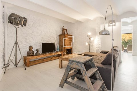 Apartment à vendre à Barcelona, Espagne, 4 chambres, 208 m2 No. 150642 - photo 30