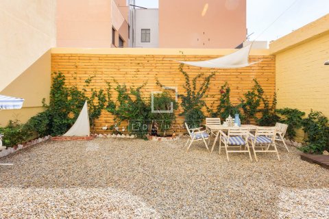 Apartment à vendre à Barcelona, Espagne, 4 chambres, 208 m2 No. 150642 - photo 14