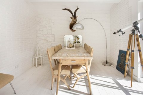 Apartment à vendre à Barcelona, Espagne, 4 chambres, 208 m2 No. 150642 - photo 20