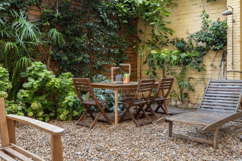 Apartment à vendre à Barcelona, Espagne, 4 chambres, 208 m2 No. 150642 - photo 10