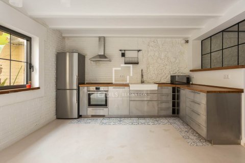 Apartment à vendre à Barcelona, Espagne, 4 chambres, 208 m2 No. 150642 - photo 25