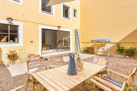 Apartment à Barcelona, Espagne 4 chambres, 208 m2 No. 150642