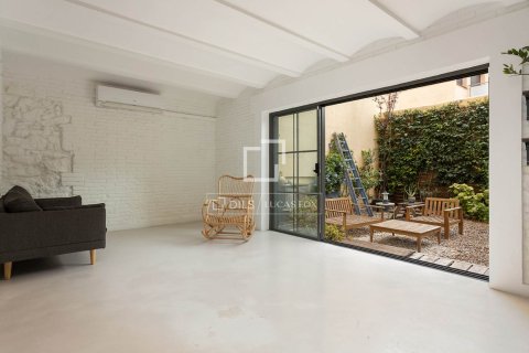 Apartment à vendre à Barcelona, Espagne, 4 chambres, 208 m2 No. 150642 - photo 19