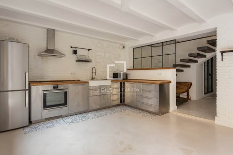 Apartment à vendre à Barcelona, Espagne, 4 chambres, 208 m2 No. 150642 - photo 26