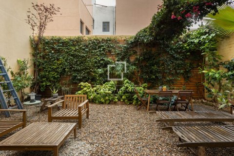 Apartment à vendre à Barcelona, Espagne, 4 chambres, 208 m2 No. 150642 - photo 13