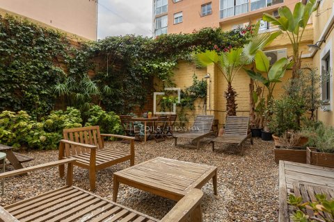 Apartment à vendre à Barcelona, Espagne, 4 chambres, 208 m2 No. 150642 - photo 8