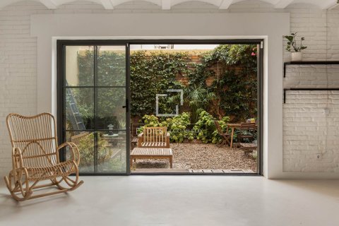 Apartment à vendre à Barcelona, Espagne, 4 chambres, 208 m2 No. 150642 - photo 16