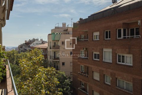 Penthouse w Barcelona, Hiszpania 6 sypialni, 320 mkw. nr 150638 – zdjęcie 8