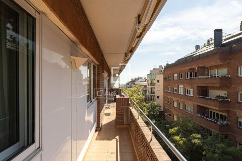 Penthouse w Barcelona, Hiszpania 6 sypialni, 320 mkw. nr 150638 – zdjęcie 5