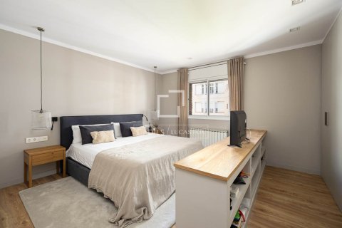 Penthouse w Barcelona, Hiszpania 6 sypialni, 320 mkw. nr 150638 – zdjęcie 23