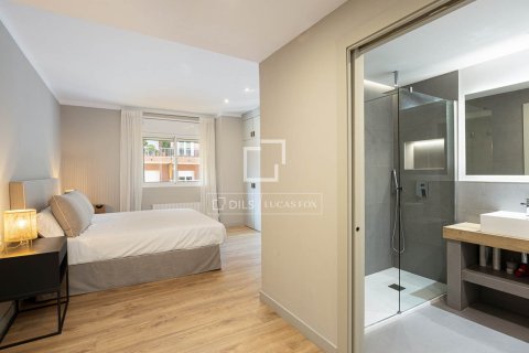 Penthouse w Barcelona, Hiszpania 6 sypialni, 320 mkw. nr 150638 – zdjęcie 27