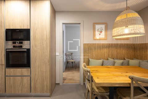 Penthouse w Barcelona, Hiszpania 6 sypialni, 320 mkw. nr 150638 – zdjęcie 19