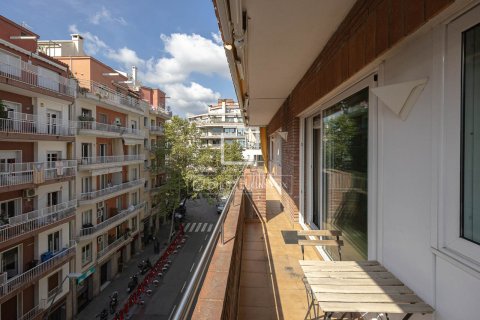 Penthouse w Barcelona, Hiszpania 6 sypialni, 320 mkw. nr 150638 – zdjęcie 9