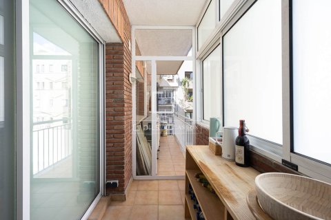 Penthouse w Barcelona, Hiszpania 6 sypialni, 320 mkw. nr 150638 – zdjęcie 21