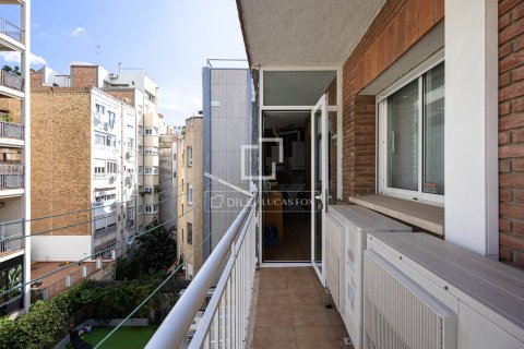 Penthouse w Barcelona, Hiszpania 6 sypialni, 320 mkw. nr 150638 – zdjęcie 22