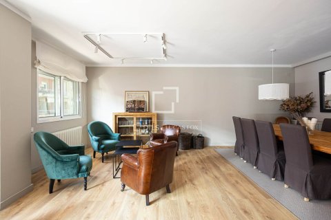 Penthouse w Barcelona, Hiszpania 6 sypialni, 320 mkw. nr 150638 – zdjęcie 10