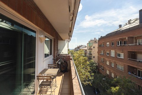 Penthouse w Barcelona, Hiszpania 6 sypialni, 320 mkw. nr 150638 – zdjęcie 6
