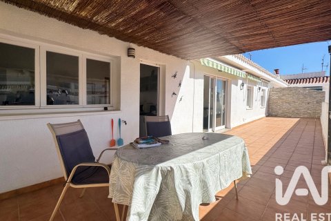 Penthäuser zum Verkauf in Pego, Alicante, Spanien 3 Schlafzimmer, 89 m2 Nr. 185080 - Foto 13