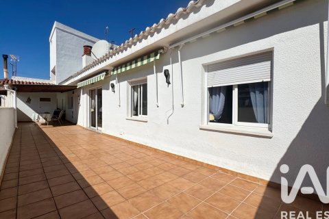 Penthäuser zum Verkauf in Pego, Alicante, Spanien 3 Schlafzimmer, 89 m2 Nr. 185080 - Foto 12