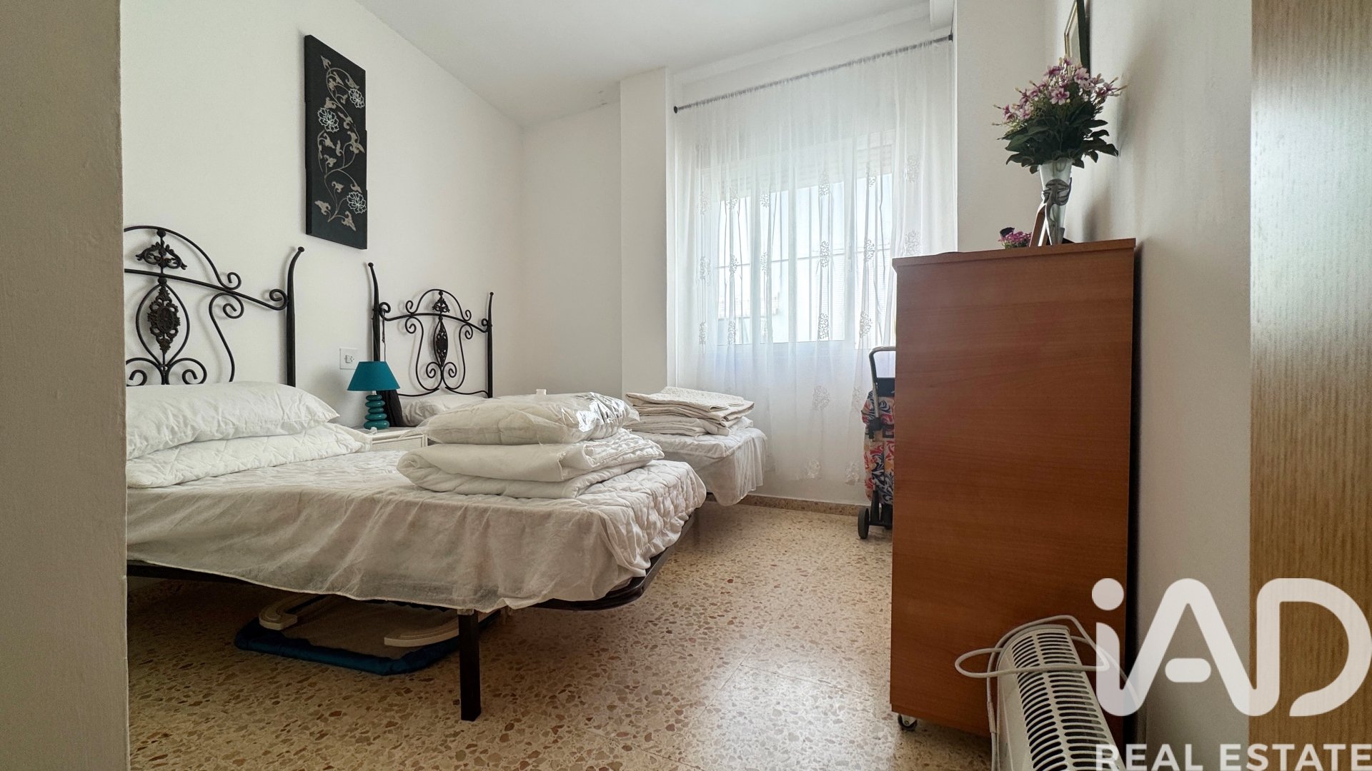 Пентхаус в Пего, Аликанте, Испания 3 спальни, 89м2 №185080