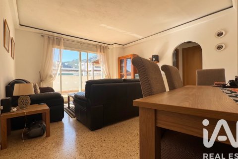 Penthäuser zum Verkauf in Pego, Alicante, Spanien 3 Schlafzimmer, 89 m2 Nr. 185080 - Foto 6